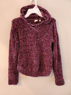Girl  Hoodie sweater 