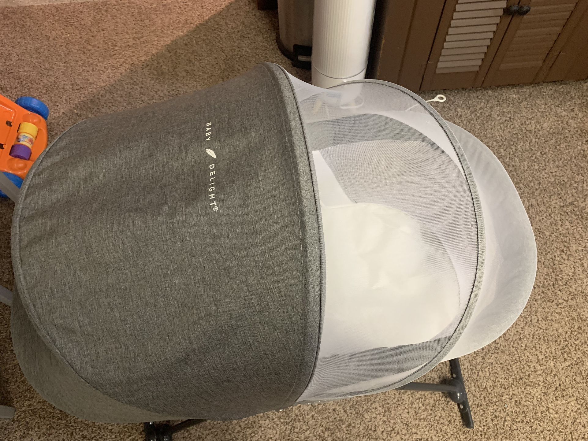 Baby Delight Bassinet