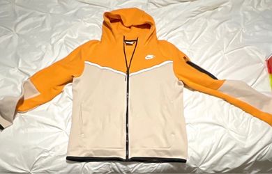 Nike Tech Fleece Full-Zip Hoodie