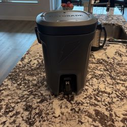 Gatorade Hydration Cooler