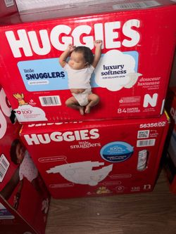 Diapers