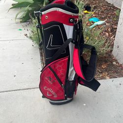 Callaway Junior Kids Good Bag