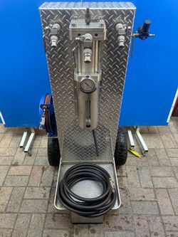 Fuel Polishing Machine For Sale