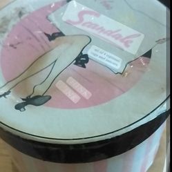 Rosanna Le Bas Scandale Think Pink