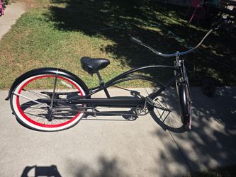 Micargi beach cruiser