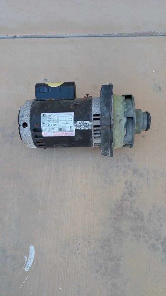 Hayward Motor