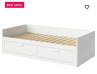 Ikea Extendable bed frame