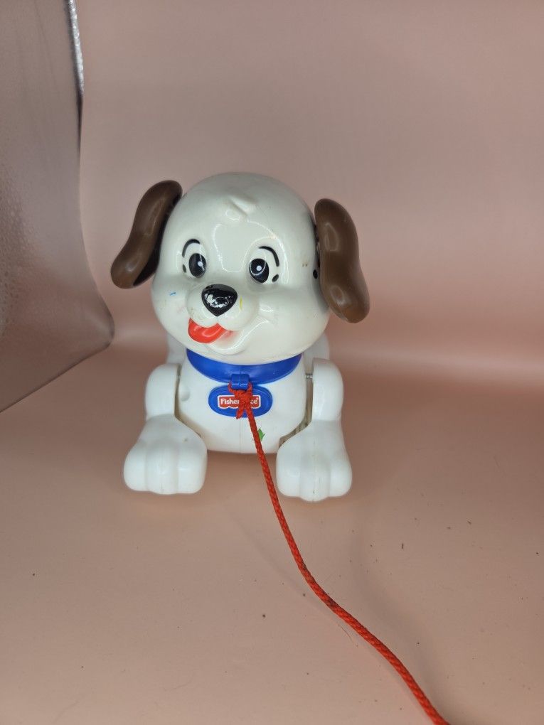 Fisher-Price Lil' Snoopy