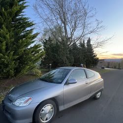 2000 Honda Insight