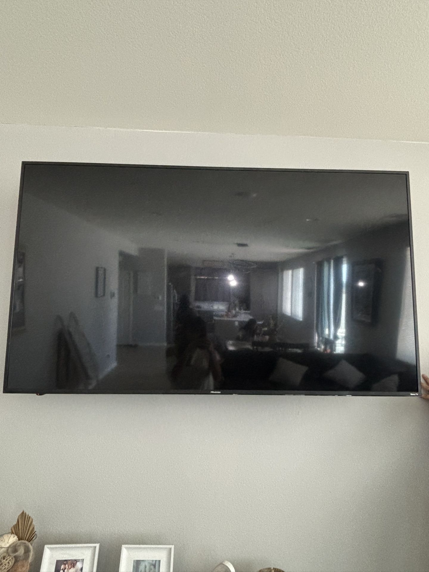 65 Inch Roku Tv