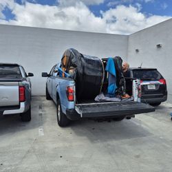 Quick Delivery 