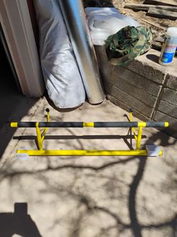 Pull up bar