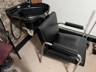 Beauty Salon Equipment