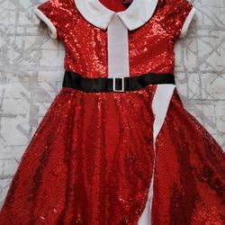 Christmas Holiday Dress
