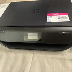 HP Envy 5070 Printer $250