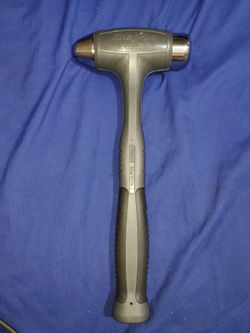 Snap_on hammer