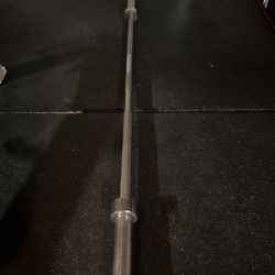 BARBELL 45 Lbs