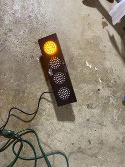 Chauvet DJ Light