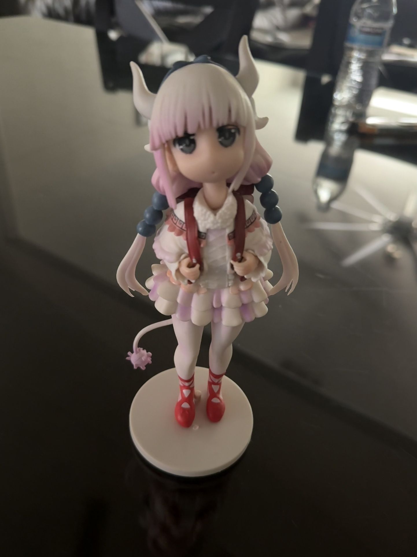 Anime figure