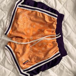 Collect And Select Shorts Lakers