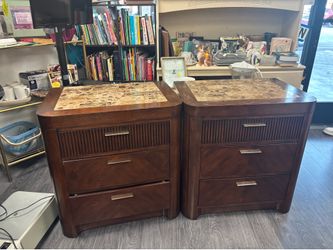 2 night stands