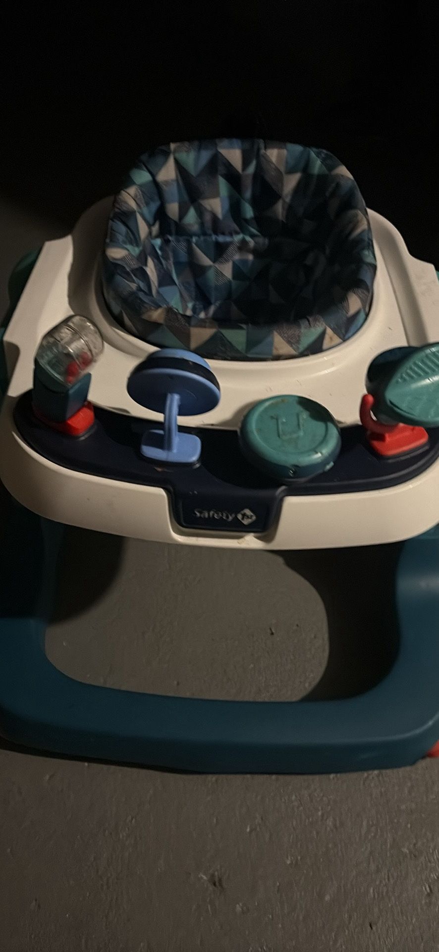 Baby Safety 1st Walker