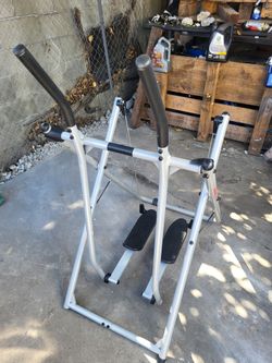 EXERCISE MACHINE