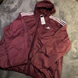 Adidas