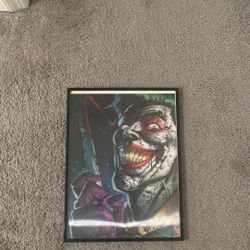 Joker Poster 