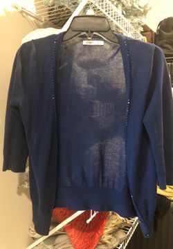 Old Navy women cardigan. Size XS