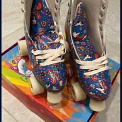 IMPALA ROLLERSKATES 