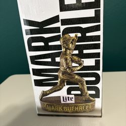 Replica Mark Buehrle Statue 