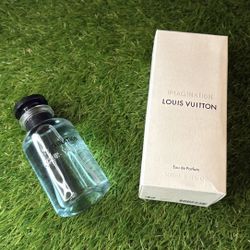 Louis Vuitton Imagination 100 Ml 3.4 Fluid Ounce