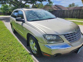 2005 Chrysler Pacifica  81500