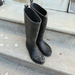 Used Waders Size 8 They Say Totes