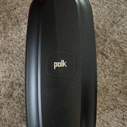 Polk Audio Soundbar