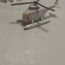 Harold copter 1991 Ertl