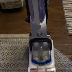 Hoover PowerDash Pet Compact Carpet Cleaner