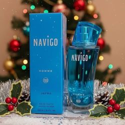 Perfume Navigo Homme