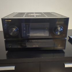 Pioneer Elite SC09 TX 