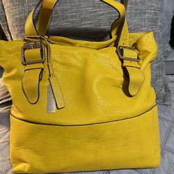 Vince Camilo Leather Tote Bag Mother’s Day Special 