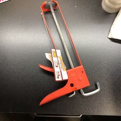 $5 - New Caulk Gun
