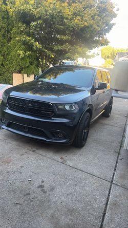 2014 Dodge Durango