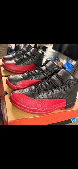 Jordan 12 retro