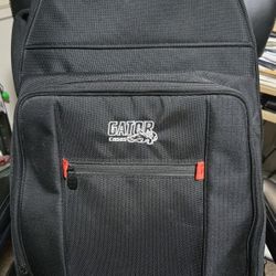 Gator Hybrid Guitar Bag