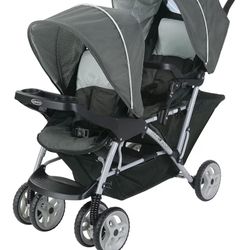 Graco Double stroller