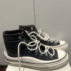 Converse Chuck 70 Utility High Hybrid Function - Navy