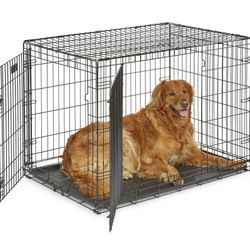 Medium dog crate