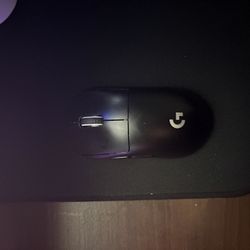 g pro x superlight gaming mouse