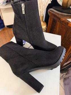 Botas